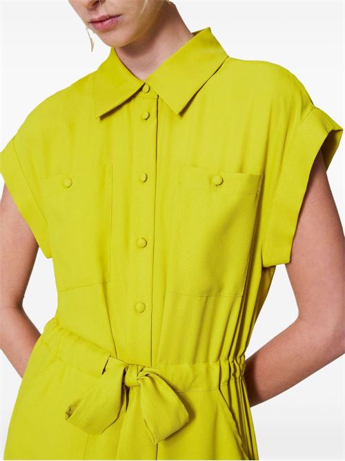 Abito donna chemisier lungo TWINSET ACTITUDE | 251AP224500910